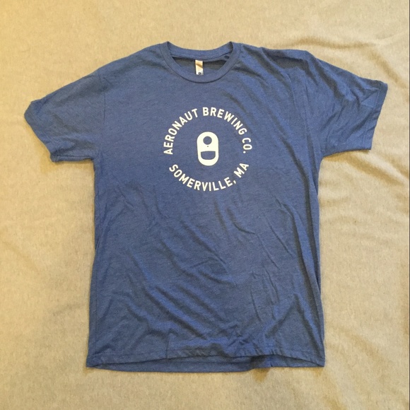 brewery t shirts